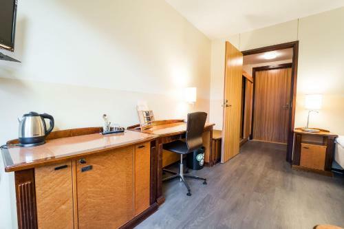 Budget Hotel Raahe