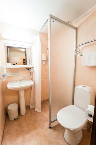 Budget Hotel Raahe