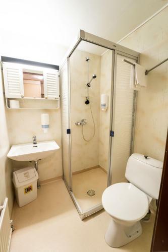 Budget Hotel Raahe