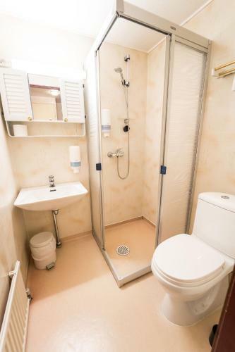 Budget Hotel Raahe