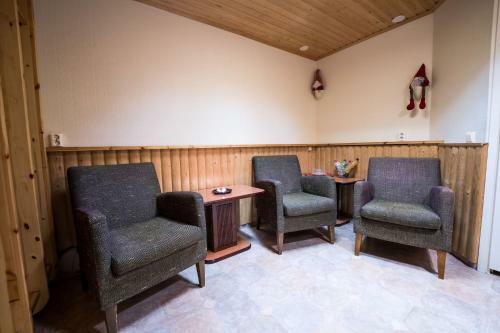 Budget Hotel Raahe