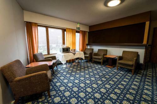 Budget Hotel Raahe