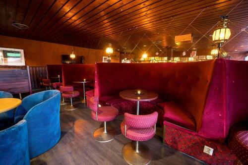 Budget Hotel Raahe