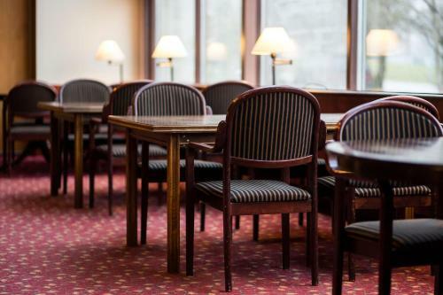 Budget Hotel Raahe