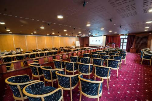 Budget Hotel Raahe