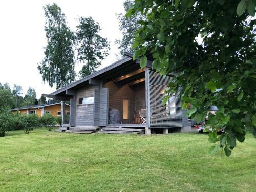 Apartamento Holiday Home Harmaalokki