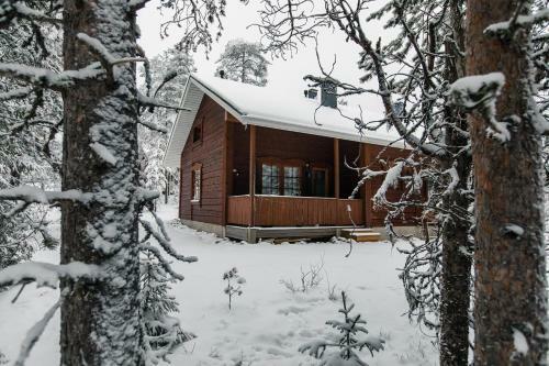 Norppa Chalet