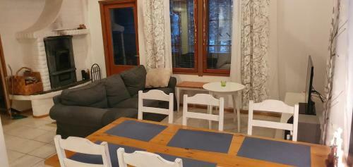 Norppa Chalet