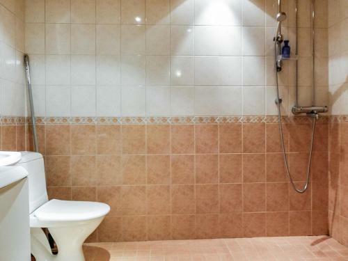 Holiday Home Levi Hiiht�j�nkuja 5 A 2