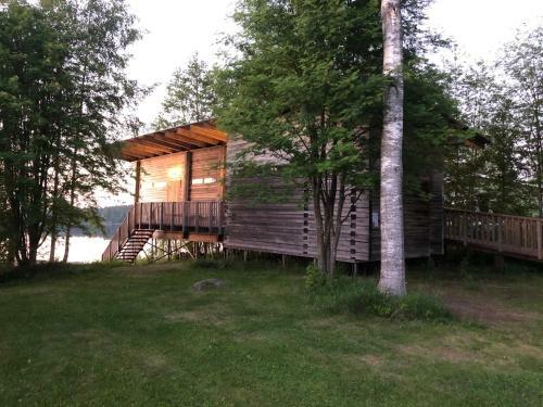 Holiday Home Kyly