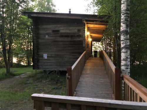 Holiday Home Kyly