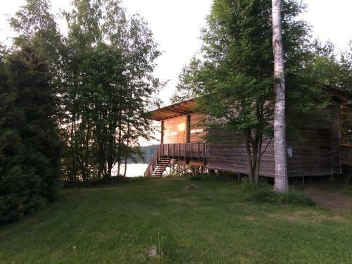 Holiday Home Kyly