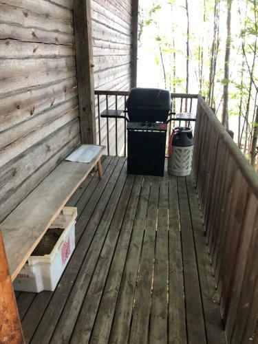 Holiday Home Kyly