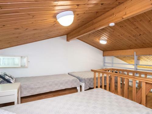 Holiday Home Rantalinna 3
