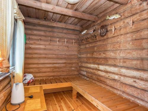 Holiday Home Rantalinna 3