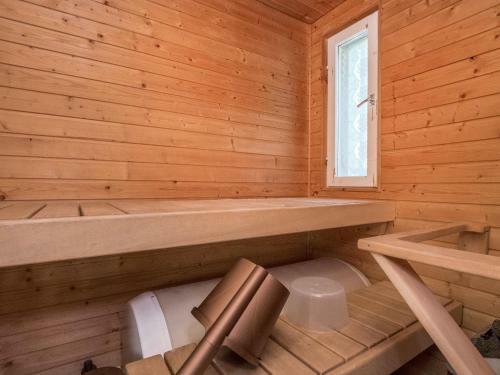 Holiday Home Rantalinna 3