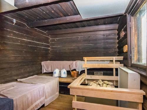 Holiday Home Rantalinna 3