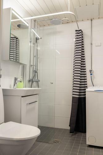 Apartamento Tuure�s Studio Near To Art Museum