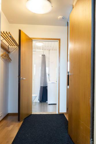 Apartamento Tuure�s Studio Near To Art Museum