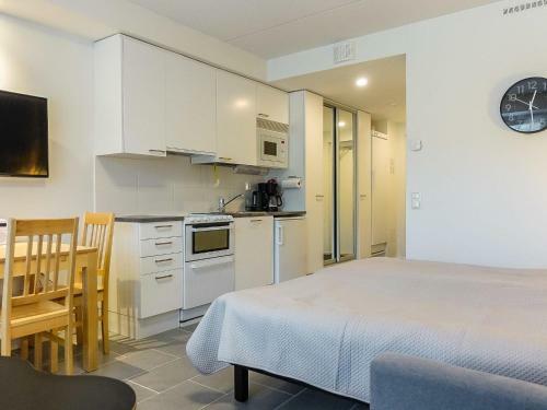 Holiday Home Skistar 105