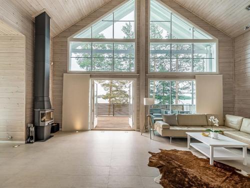 Holiday Home Villa Lago
