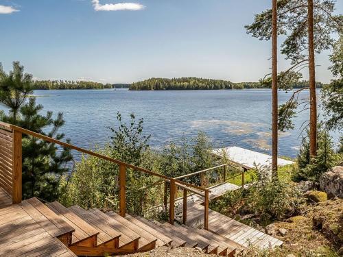 Holiday Home Villa Lago