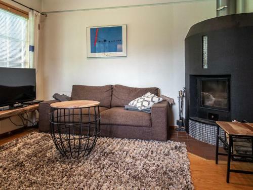 Holiday Home Tahkon Tuttu Juttu