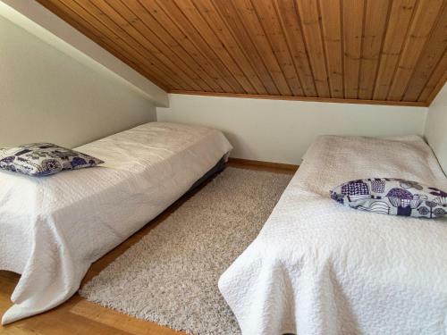 Holiday Home Tahkon Tuttu Juttu
