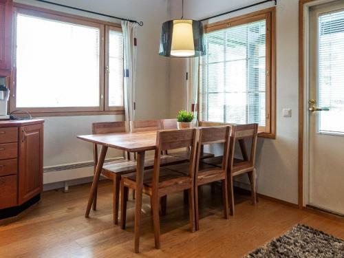 Holiday Home Tahkon Tuttu Juttu