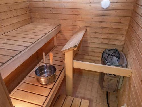 Holiday Home Tahkon Tuttu Juttu