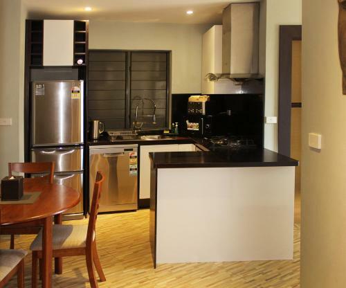 Greystone Apartments