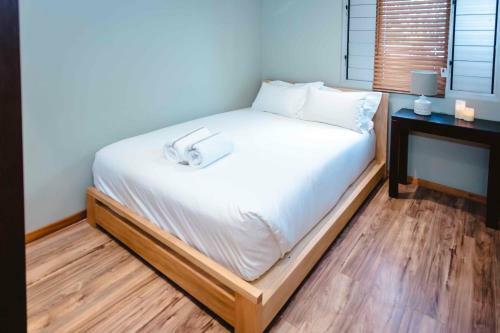 Platinum Cawa Apartments