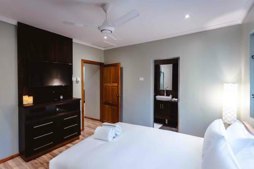 Platinum Cawa Apartments