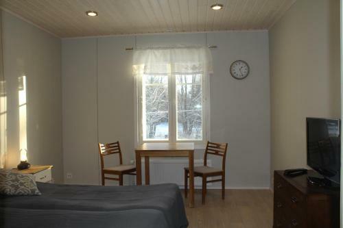 Apartamento Labbn�s Semesterhem, Radhuset