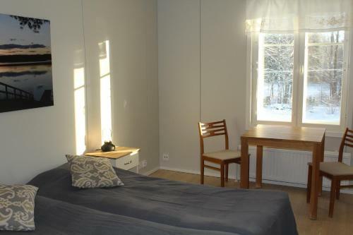 Apartamento Labbn�s Semesterhem, Radhuset