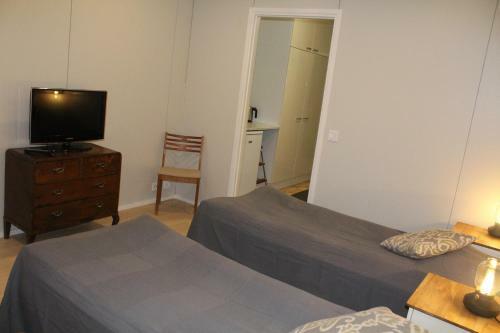 Apartamento Labbn�s Semesterhem, Radhuset