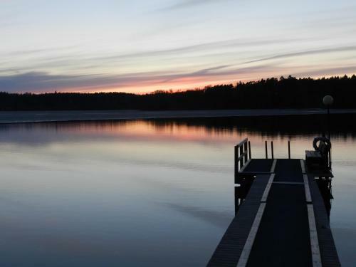 Apartamento Labbn�s Semesterhem, Radhuset