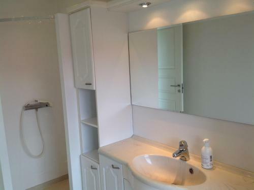 Apartamento Marna Guesthouse Doubleroom Nr.2