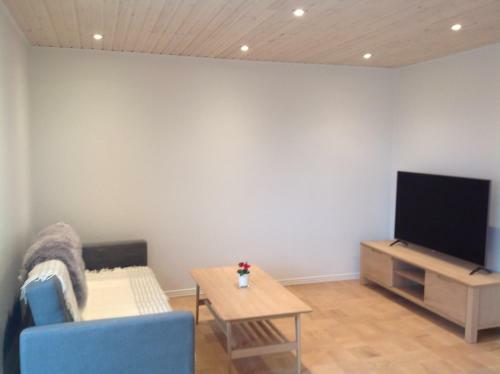 Apartamento Marna Guesthouse Doubleroom Nr.2