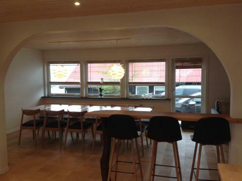 Apartamento Marna Guesthouse Doubleroom Nr.2