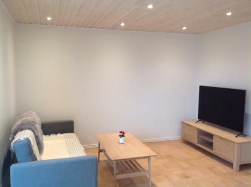 Apartamento Marna Guesthouse Doubleroom Nr.4