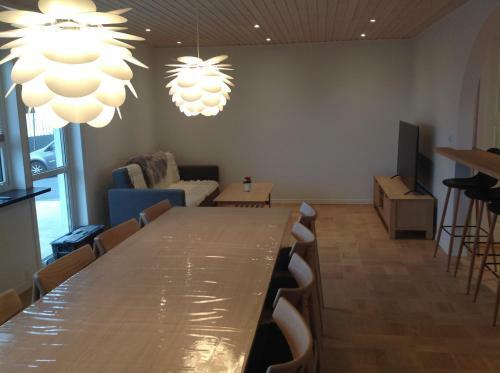 Apartamento Marna Guesthouse Doubleroom Nr.4
