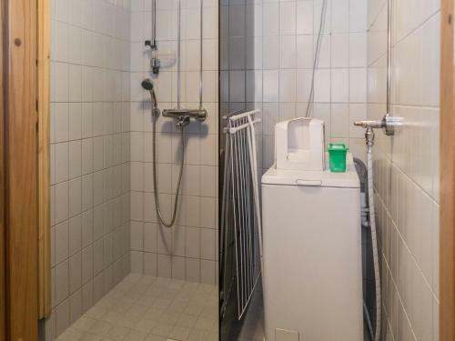 Holiday Home Karhunvartijan Linna C24