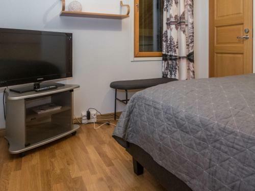 Holiday Home Karhunvartijan Linna C24