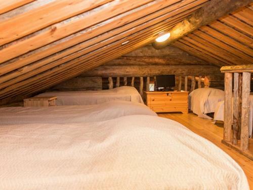 Holiday Home Kelotorppa B