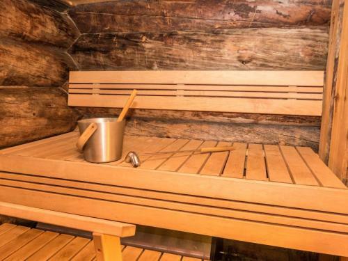Holiday Home Kelotorppa B