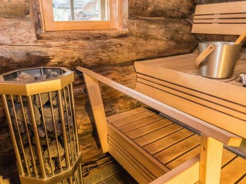 Holiday Home Kelotorppa B