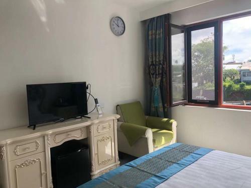 James Cook Hotel