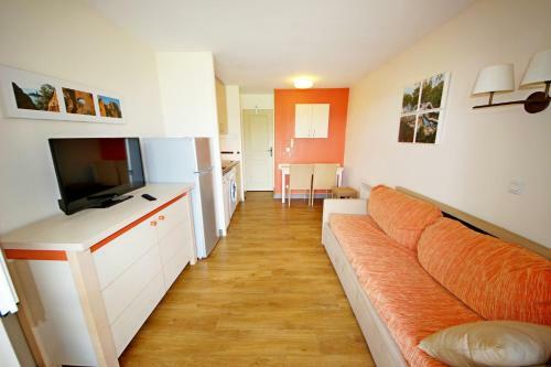 Apartamento Cap Esterel Studio