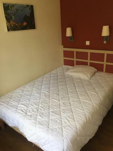 Apartamento 2 Pi�ces Avec Vue Mer Epoustouflante